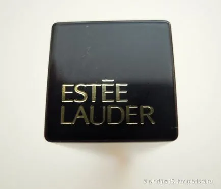 Szájfény estee lauder Pure Color irigység szobrászat fényes # 420 vakmerő virágzás vélemények