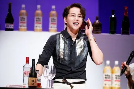 Jang Keun Suk-a realizat cu succes toate 9 etape ale întâlnirilor lor cu fanii în 4 orașe