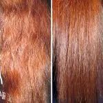 Vârfurile nu sunt biciuit de păr de restaurare trissola se termină pentru totdeauna, recenzie, fotografii - de sex feminin blog despre