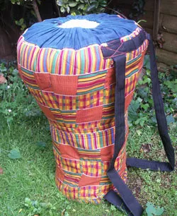 Cauza pentru cumparare Djembe