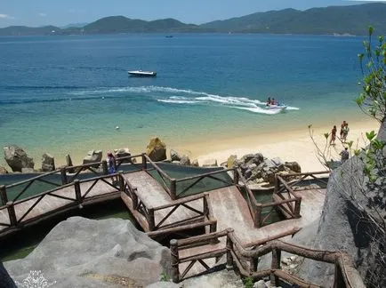 Mi a teendő, Nha Trang Vietnam, télen meleg