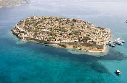 Mit látni a Kréta szigetén a saját