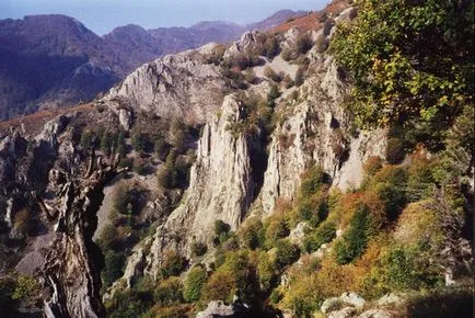 Какво да видим в Лутраки