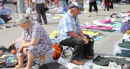 Hogyan élnek Moldovan vendégmunkások Magyarországon és Európában