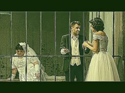 Комедия vumen - хусари и младоженеца