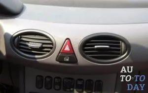 Налягането в климатизирания колата - откъде знаеш, че всичко е наред