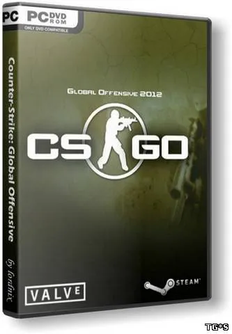 Counter-Strike глобална офанзива (2012) бр торент изтегляне