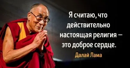A Dalai Lama arról, hogyan legyünk boldogok