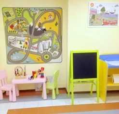 Clinica pentru copii în Zhulebino și Lyubertsy „Stomed“ centru medical cu clinica pentru copii moderni