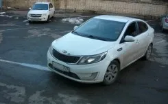 Diagnostic de echipament de gaz auto din Krasnodar