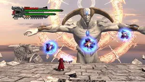 Devil May Cry 4