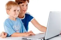 Trust, de ellenőrizze, hogyan kell védeni a gyermeket a veszélyeket az interneten, számítógépek, technológia, érveket és
