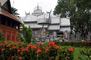 забележителности Chiang Mai