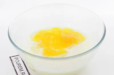 Házi sütemények kefir - lépésről lépésre recept, hogyan kell főzni fotókkal