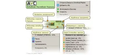 Descarcă maestru descarcă gratuit în rusă pentru ferestre