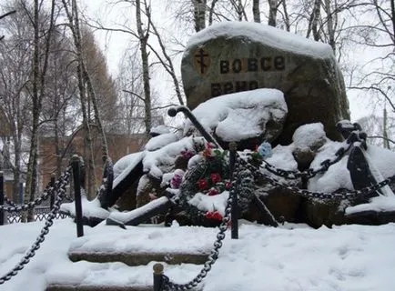 Вологда Област списък забележителности, снимки и описание на всички забележителности