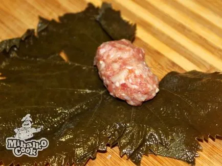 Dolma - retete simple,