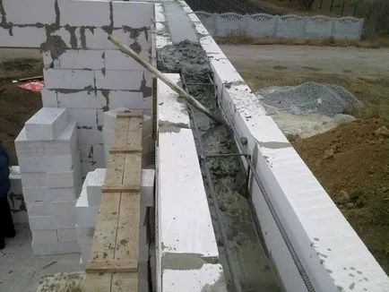 Casa de beton celular sau lemn, care este mai ieftin și ceea ce este mai bine pentru a construi