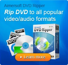 DVD Convertor MPEG - converti DVD la mpeg