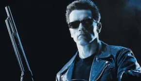 Dzheyms Kemeron gondolt egy új trilógia, a „Terminator», geekcity