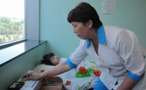 Stimularea electrică ca un tratament non-farmacologic de autism