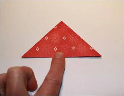 Коледна елха от хартия със собствените си ръце - на производствените инструкции (снимки, диаграми, видео)
