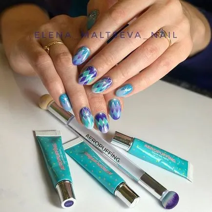 Elena Mal'cev 7 (921) 7421206 @elena_maltseva_nail Instagram профил, picbear