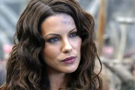 actori de film, Van Helsing