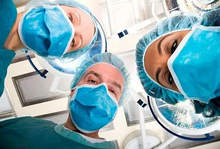 Епидурална анестезия по време на раждане и минуси