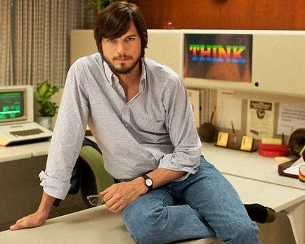 Ashton Kutcher - Biografie și viața personală