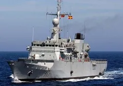 Frigate tip uro «Floreal» (Franța)