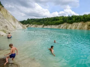 Hol vannak belovengerskie Maldív