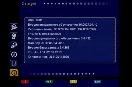 Hol láthatom id csipkártya Tricolor TV és mit