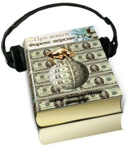 audiobook Forex