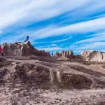 Mountain supseh chel, Anapa - fotografii, descriere, cum să obțineți