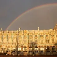 Muzeul-Păstrare de stat „Tsarskoye Selo“