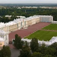 Muzeul-Păstrare de stat „Tsarskoye Selo“