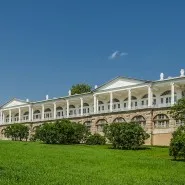 Állami Múzeum-megőrzése „Tsarskoye Selo”