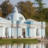 Muzeul-Păstrare de stat „Tsarskoye Selo“