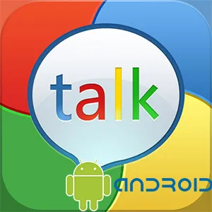 Google talk