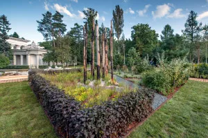 Iii Moscova festival internațional de artă peisaj - grădini și oamenii - 2016