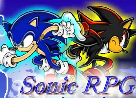 Játékok Sonic X - játék online ingyen