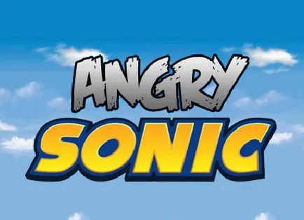 Játékok Sonic X - játék online ingyen
