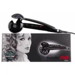 Instrucțiuni pentru BABYLISS ondulatoare de păr pro bab2665e curl perfectă