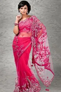 indian sari