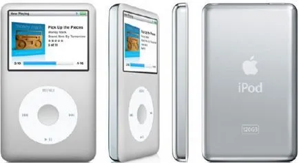 IPod este timp pentru a spune la revedere, știri iPod pe
