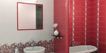 Керамичните плочки в интериора плочката баня- най-добър дизайн в преглед снимка