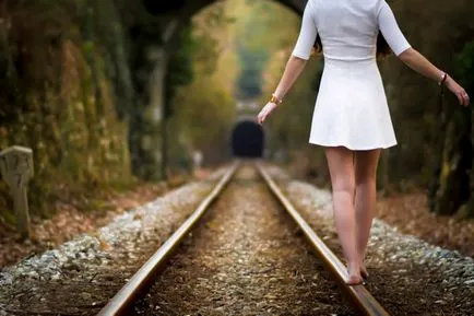 Miért álom álom könyv vasút, sínek, vonat, mozog, így látni, járni, platform