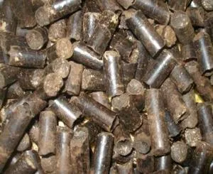 Mi teszi a pellet, amely pellet - FRP - pellet