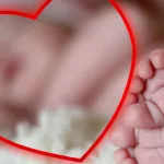 Как да се измери нарастването на новородено на гърдата, мамят лист на майката